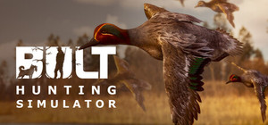 BULT: Hunting simulator banner