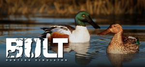 BULT: Hunting simulator banner