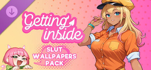Getting Inside: Slut Art & Wallpapers Pack banner