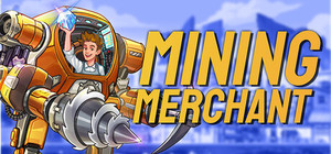 Mining Merchant banner