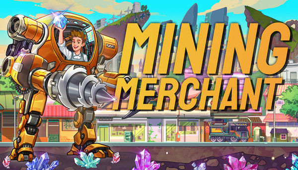 MINING MERCHANT