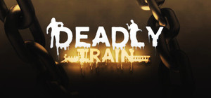 Deadly Train banner