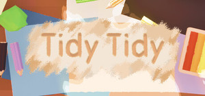 Tidy Tidy banner