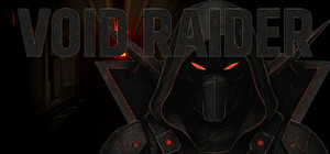 Void Raider banner