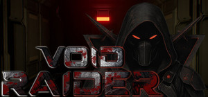 Void Raider banner