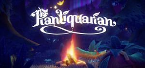 Plantiquarian banner