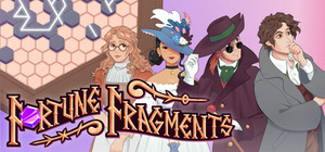 Fortune Fragments banner
