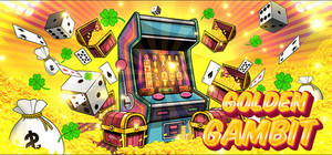 Golden Gambit banner