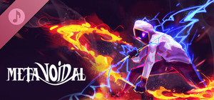 Metavoidal Soundtrack banner