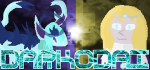 DARKODAI banner