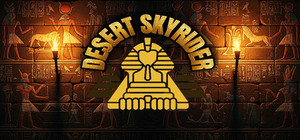 Desert Sky Rider banner