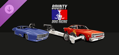 Bounty Drag Racing - Sand Drag Pack 1