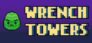 Wrench Towers TD banner