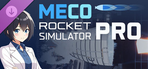 Meco Rocket Simulator (Pro DLC) banner
