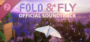 Fold & Fly Soundtrack banner