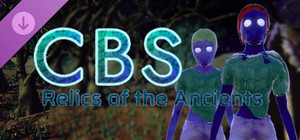 CBS: Desolation - Relics of the Ancients banner