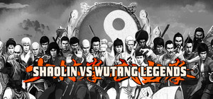 Shaolin vs Wutang Legends banner