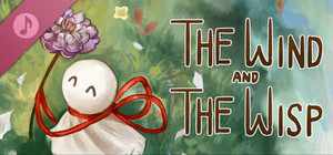 The Wind and the Wisp Soundtrack banner