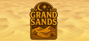 Grand Sands banner