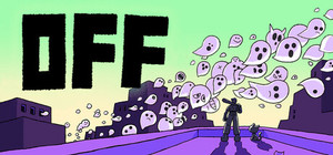 OFF banner
