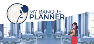 My Banquet Planner banner