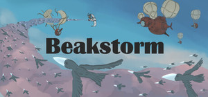 Beakstorm banner