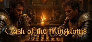 Clash of the Kingdoms banner