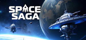 Space Saga + OST + Wallpapers banner