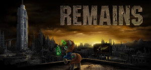 FoE Remains banner