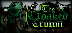 The Croaked Crown banner