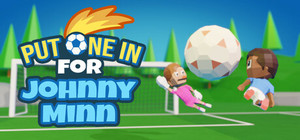 Put One In for Johnny Minn banner