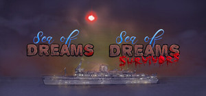 Sea of Dreams Survivors Anthology banner
