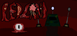 Red Land banner