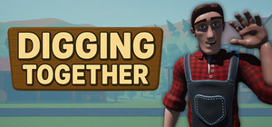 Digging Together banner
