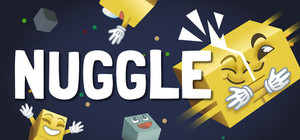 Nuggle banner