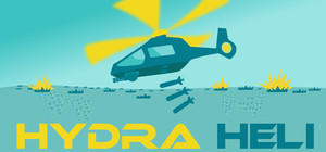 Hydra Heli banner