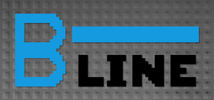 B-Line banner