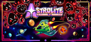 Astrolite banner