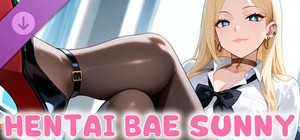 Hentai Bae Sunny - Animated Edition banner