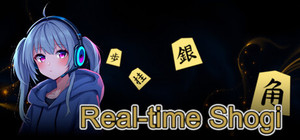 Real-time Shogi banner