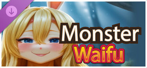 Monster Waifu - Rabbit Woman banner