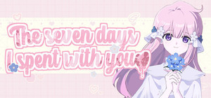 The seven days i spent with you banner