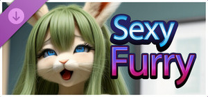 Sexy Furry - University DLC 4 banner