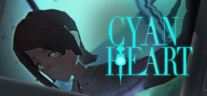 Cyan Heart banner