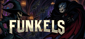 Funkels banner