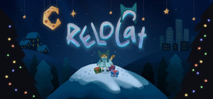 Relocat banner