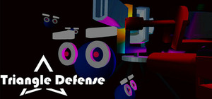 Triangle Defense banner