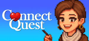Connect Quest banner