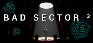 Bad Sector ³ banner