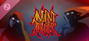 Ancient Archer Soundtrack banner
